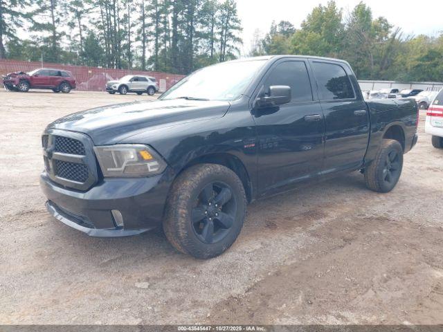 Ram 1500 Express Image 3