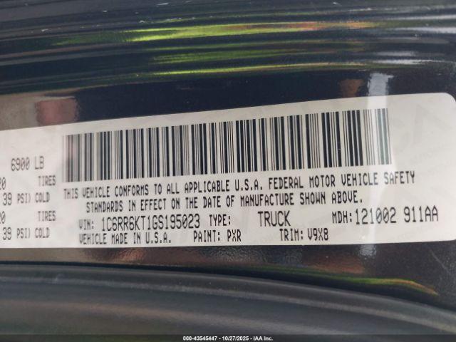 Ram 1500 Express Image 2