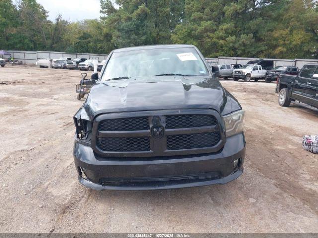 Ram 1500 Express Image 13