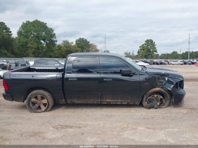 Ram 1500 Express Image 16