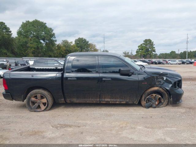 Ram 1500 Express Image 16