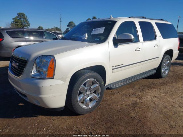 GMC Yukon Slt Image 7