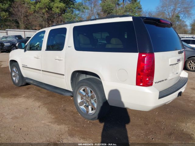GMC Yukon Slt Image 4