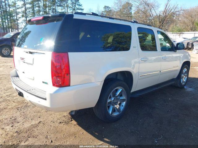 GMC Yukon Slt Image 5
