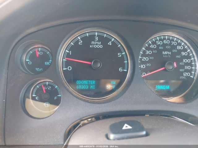 GMC Yukon Slt Image 2