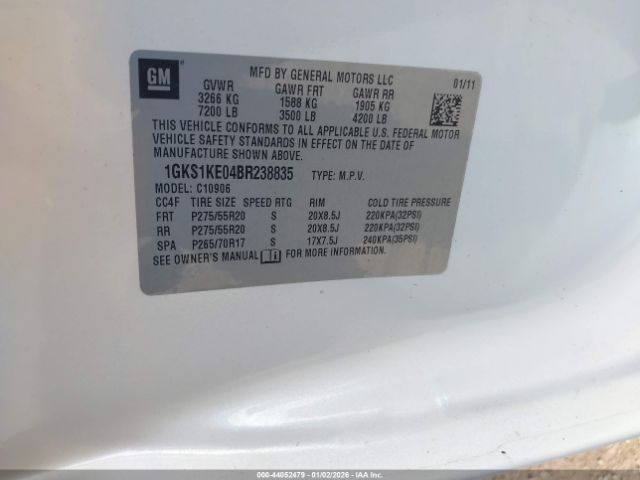 GMC Yukon Slt Image 11