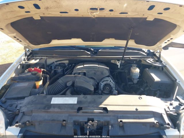 GMC Yukon Slt Image 9