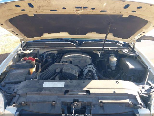 GMC Yukon Slt Image 9