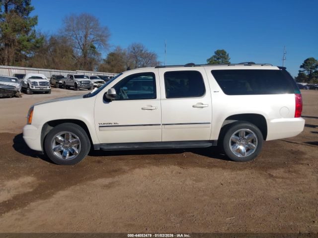 GMC Yukon Slt Image 12