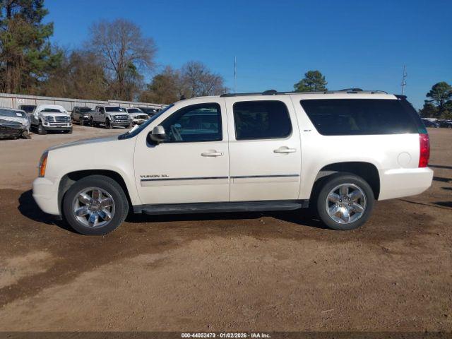 GMC Yukon Slt Image 12