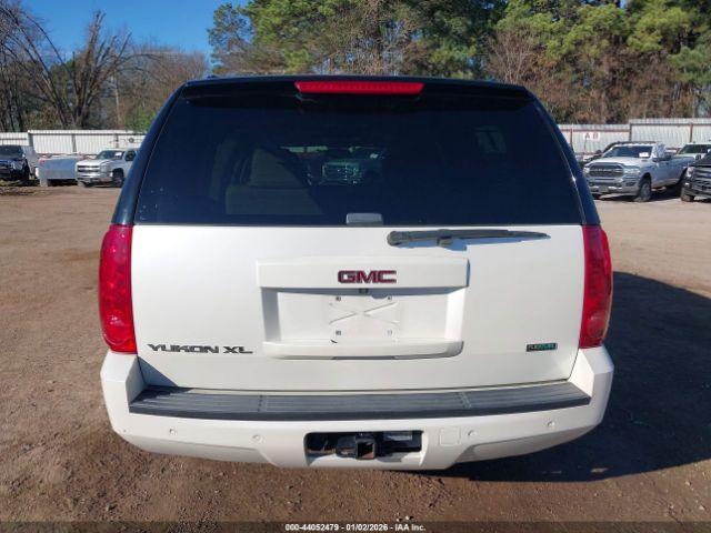 GMC Yukon Slt Image 10