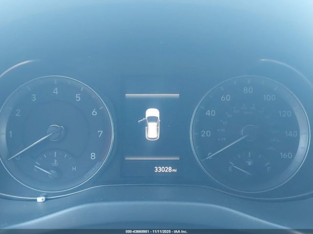 Hyundai KONA Sel Image 4