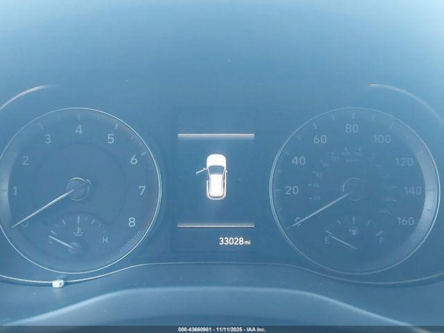 Hyundai KONA Sel Image 4