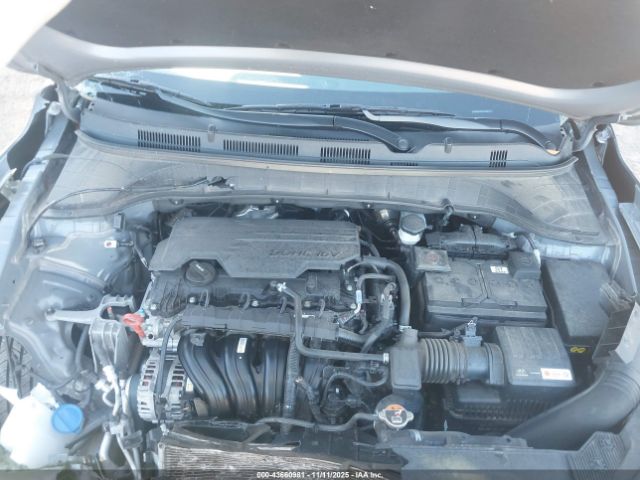 Hyundai KONA Sel Image 9