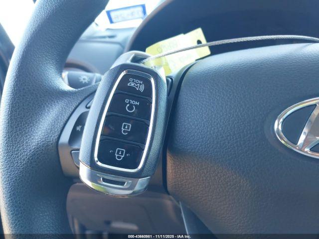 Hyundai KONA Sel Image 11