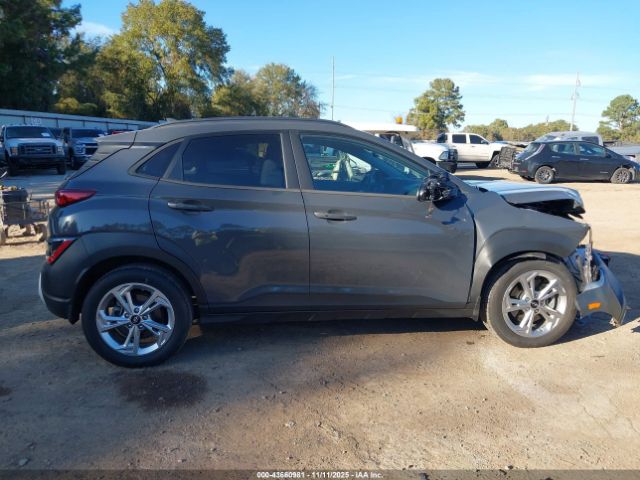 Hyundai KONA Sel Image 17