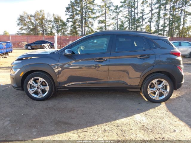 Hyundai KONA Sel Image 15