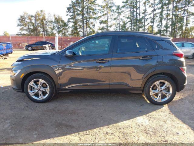 Hyundai KONA Sel Image 15