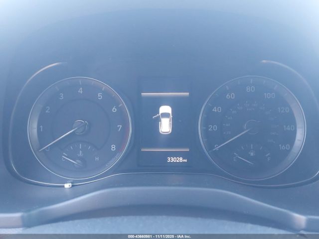 Hyundai KONA Sel Image 13