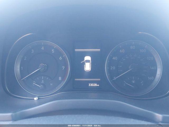 Hyundai KONA Sel Image 13