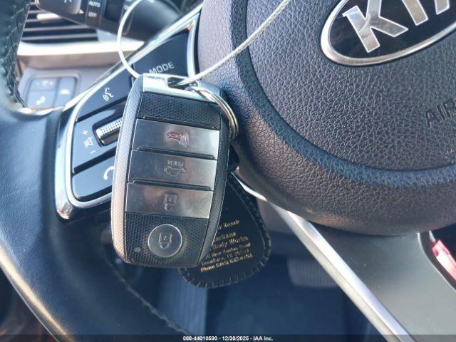 Kia Optima Ex Image 15