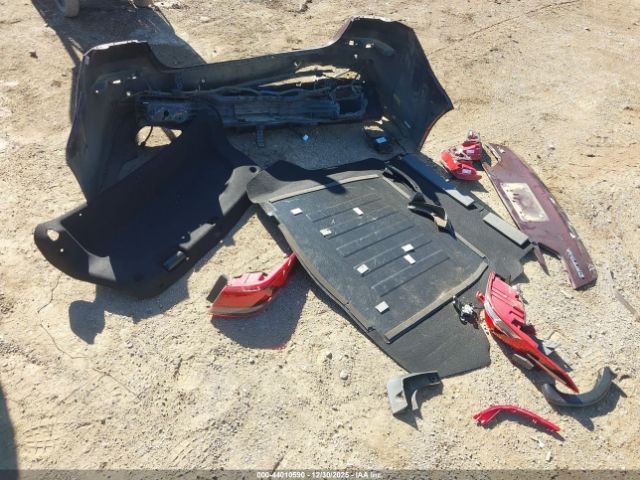 Kia Optima Ex Image 9