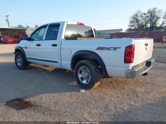 Dodge Ram 2500 St Image 13