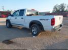 Dodge Ram 2500 St Image 13