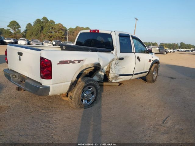 Dodge Ram 2500 St Image 16