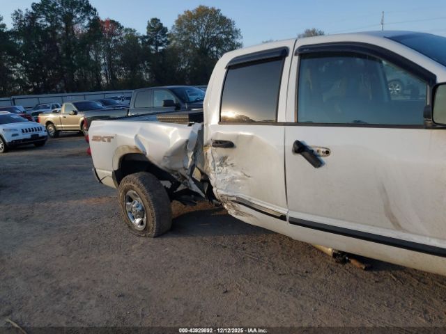 Dodge Ram 2500 St Image 11