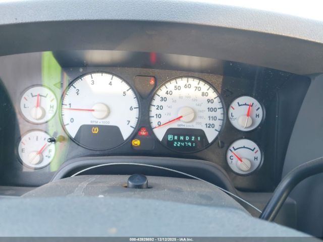 Dodge Ram 2500 St Image 2