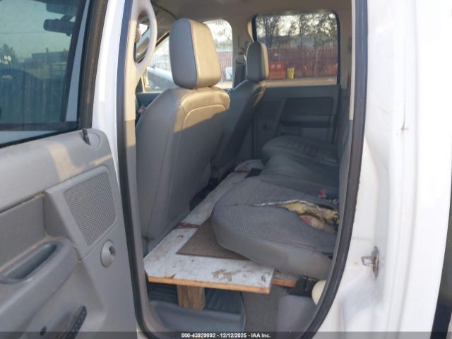 Dodge Ram 2500 St Image 3