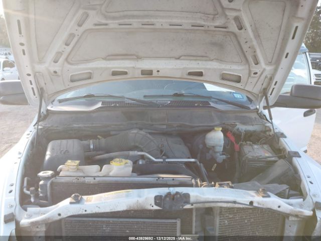 Dodge Ram 2500 St Image 4