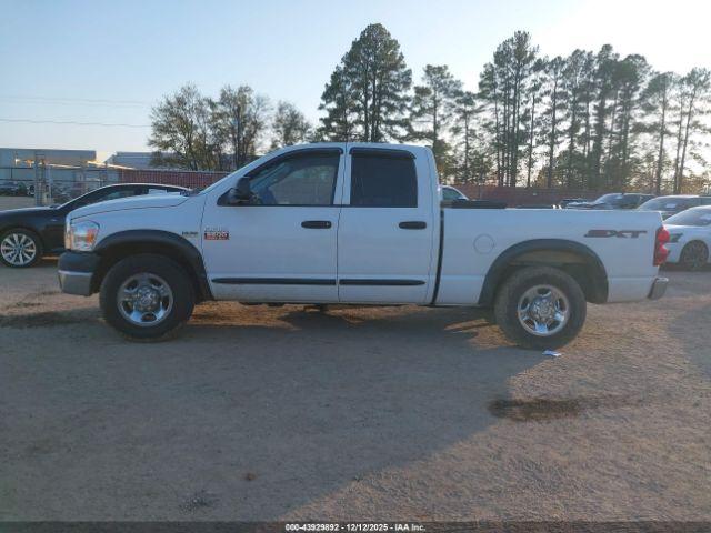 Dodge Ram 2500 St Image 7