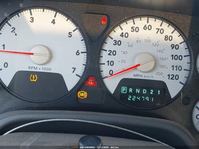 Dodge Ram 2500 St Image 6