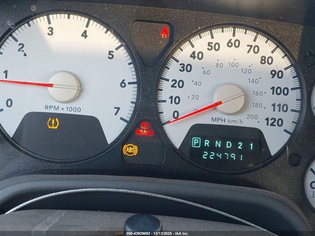 Dodge Ram 2500 St Image 6