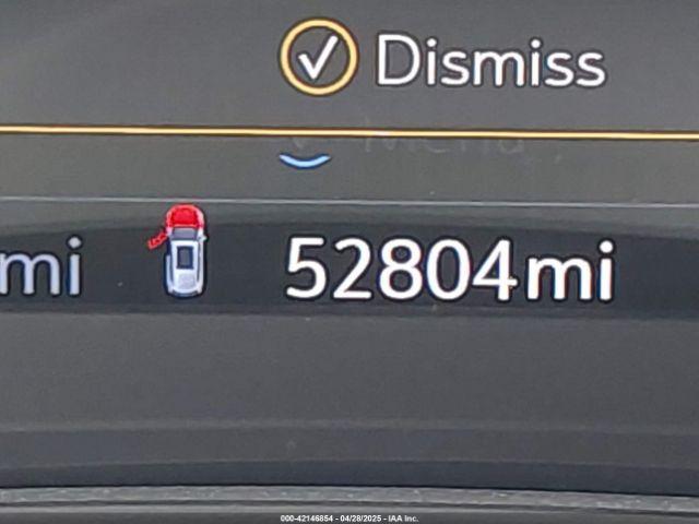 Cadillac XT6 Fwd Premium Luxury Image 9