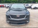 Cadillac XT6 Fwd Premium Luxury Image 14