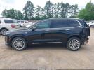 Cadillac XT6 Fwd Premium Luxury Image 12