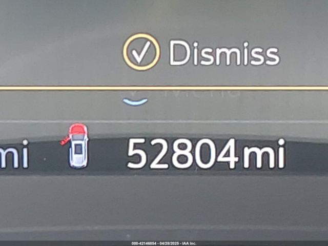 Cadillac XT6 Fwd Premium Luxury Image 15