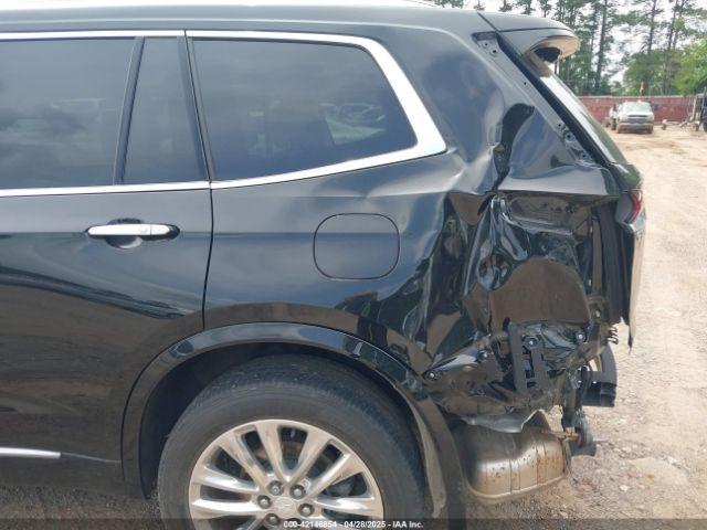 Cadillac XT6 Fwd Premium Luxury Image 17