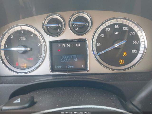 Cadillac Escalade Luxury Image 4