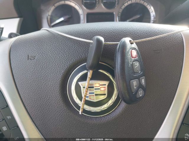 Cadillac Escalade Luxury Image 7