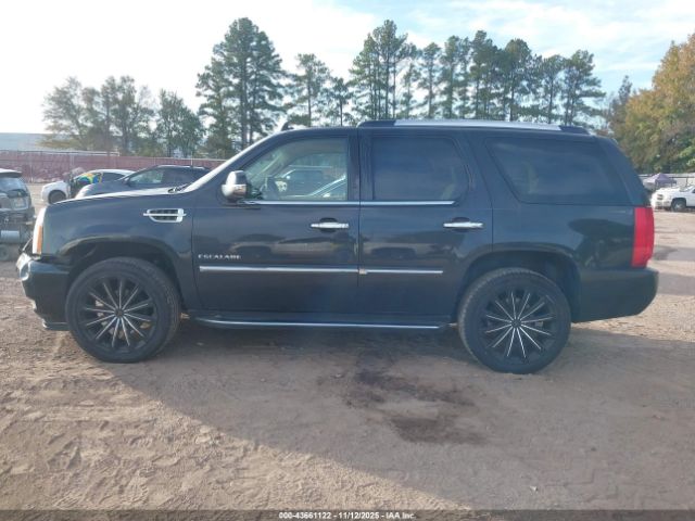 Cadillac Escalade Luxury Image 15