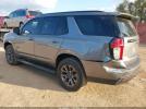 Chevrolet Tahoe 4wd Z71 Image 10