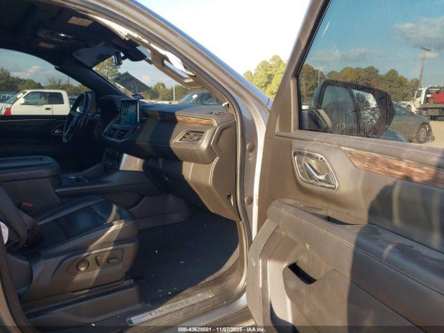 Chevrolet Tahoe 4wd Z71 Image 15