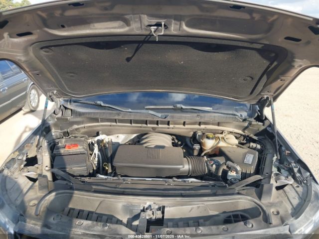 Chevrolet Tahoe 4wd Z71 Image 3