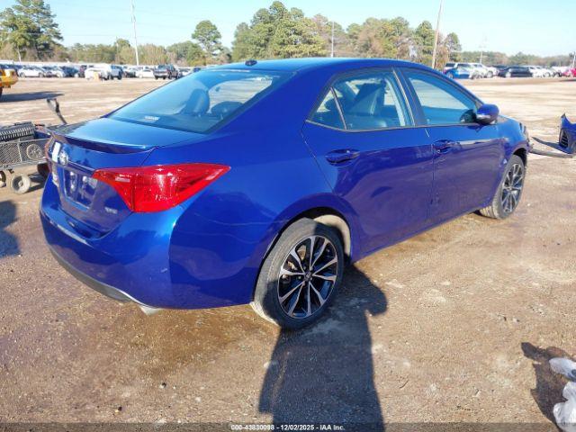 Toyota Corolla Xse Image 2