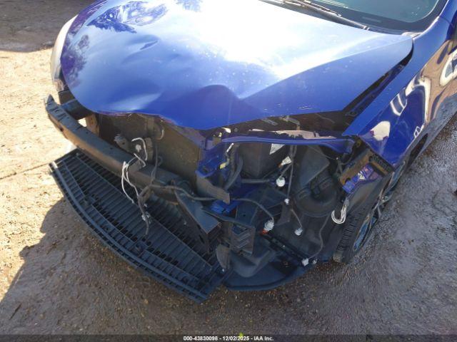 Toyota Corolla Xse Image 7