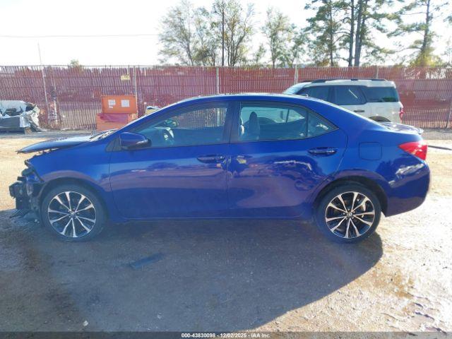 Toyota Corolla Xse Image 15